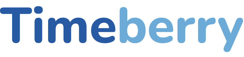 Timeberry - Freie Android Zeiterfassungsstation